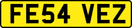 FE54VEZ