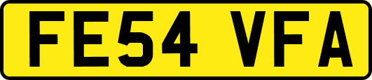 FE54VFA