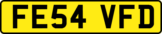FE54VFD