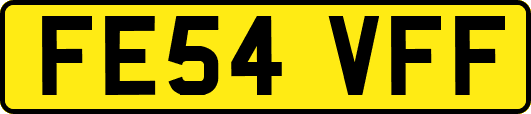 FE54VFF