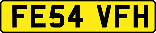 FE54VFH