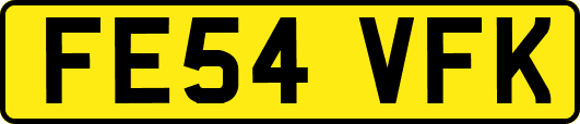 FE54VFK