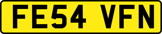 FE54VFN