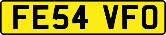 FE54VFO