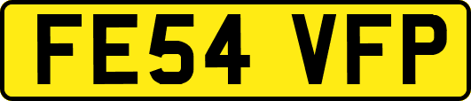 FE54VFP