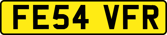 FE54VFR
