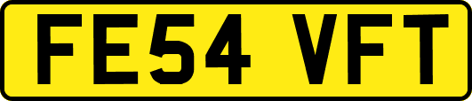 FE54VFT