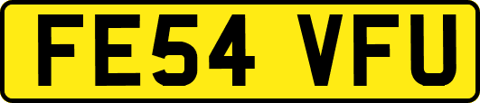 FE54VFU