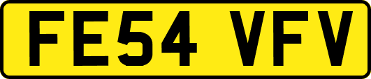 FE54VFV
