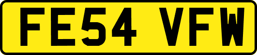 FE54VFW