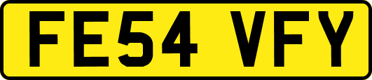FE54VFY