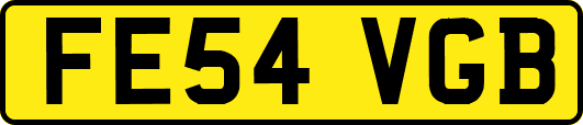 FE54VGB