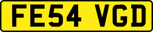FE54VGD