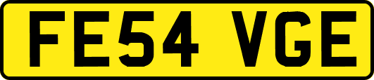 FE54VGE