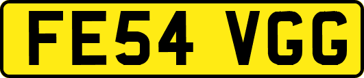 FE54VGG
