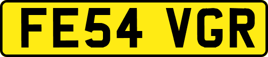 FE54VGR