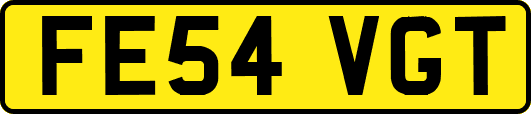 FE54VGT