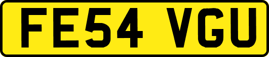 FE54VGU