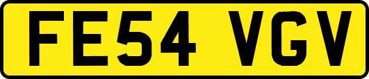 FE54VGV