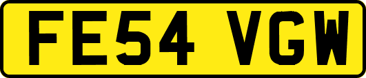 FE54VGW