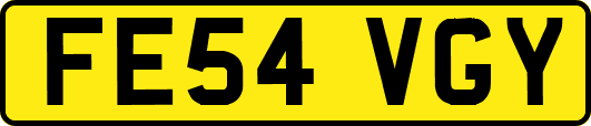 FE54VGY