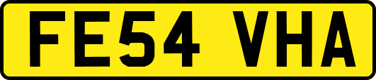 FE54VHA
