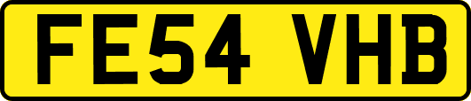 FE54VHB