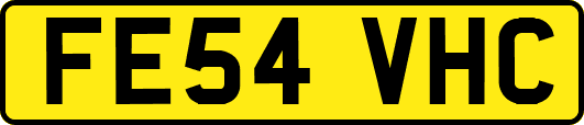 FE54VHC