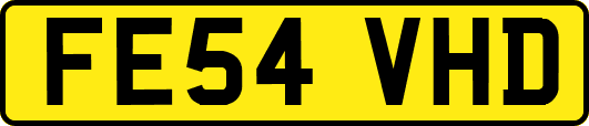 FE54VHD