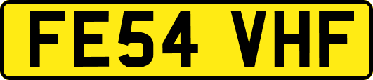 FE54VHF