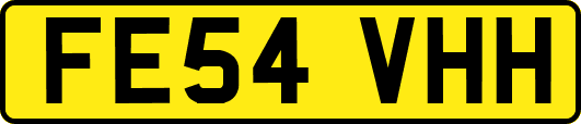 FE54VHH