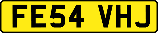 FE54VHJ