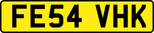 FE54VHK