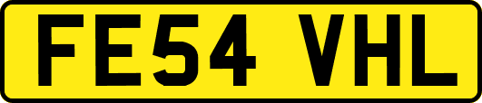 FE54VHL