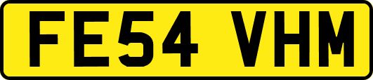FE54VHM