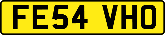 FE54VHO