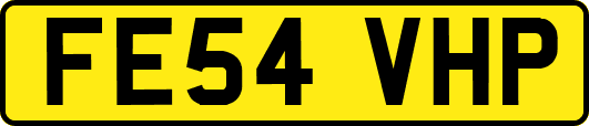 FE54VHP