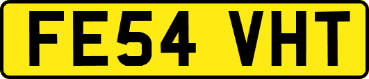 FE54VHT