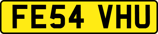 FE54VHU
