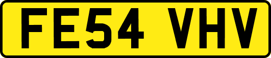 FE54VHV