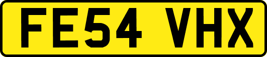 FE54VHX