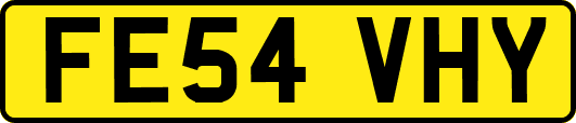 FE54VHY
