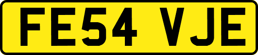 FE54VJE