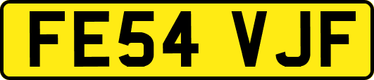 FE54VJF