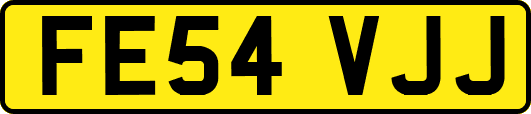FE54VJJ