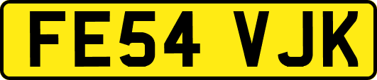 FE54VJK