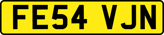 FE54VJN