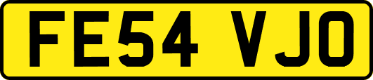 FE54VJO