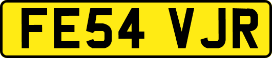 FE54VJR