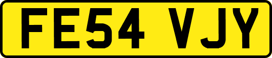FE54VJY